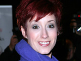 Connie Fisher