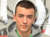 Jonny Clarke (Bart McQueen)