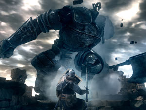 Dark Souls