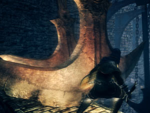 Dark Souls