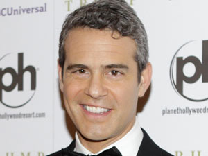 Andy Cohen