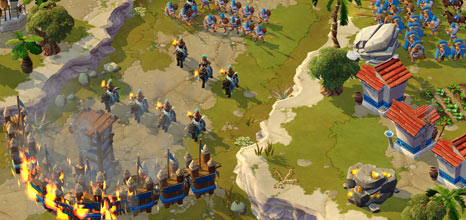 Age of Empires