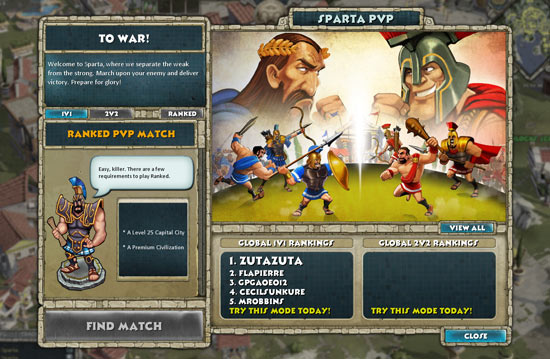 Age of Empires