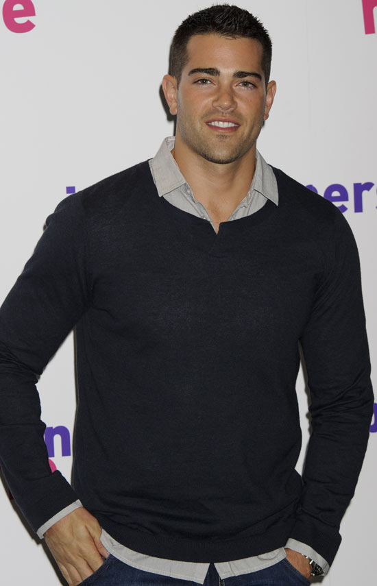Jesse Metcalfe