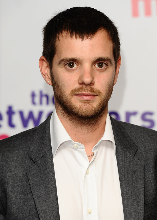 Mike Skinner