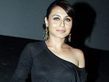 Rani Mukerji