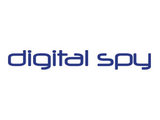 Digital Spy logo summer 2011