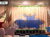 Screenshot from Raving Rabbids