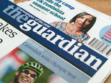 The Guardian newspaper