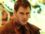 Harrison Ford as Rick Deckard in 'Blade Runner'