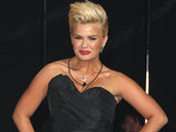 Kerry Katona adds another reality show to her CV 