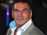 Big Fat Gypsy Wedding Star Paddy Doherty