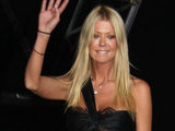 Tara hopes to inject some Hollywood glamour into the house