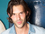 Model Bobby Sabel will be a favourite with the ladies.