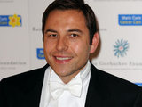 David Walliams - The comedian and actor turns 40 on Saturday.  