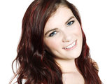 Amy Wyatt from Emmerdale