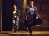 Jack and Angelo in Torchwood: Miracle Day S04E07