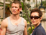 Strike Back: Project Dawn