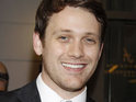 Michael Arden signs up to play a love interest for Owen (Dallas Roberts) on The Good Wife.
