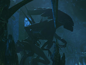 Aliens: Colonial Marines