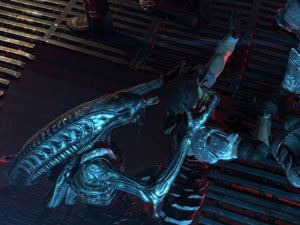 Aliens: Colonial Marines