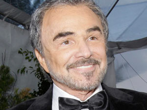 Burt Reynolds