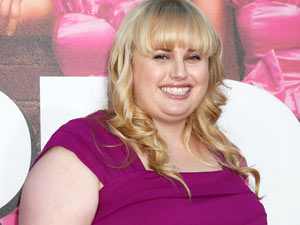 Rebel Wilson