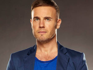 Take That singer Gary Barlow will be looking for a star