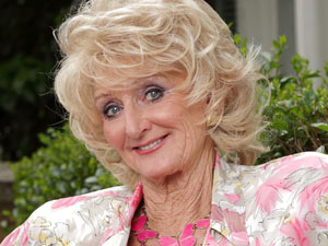Rose from EastEnders