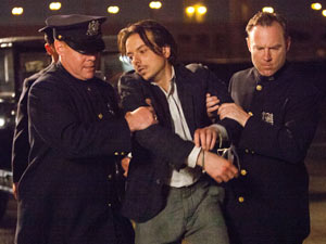 Angelo in Torchwood: Miracle Day S04E07