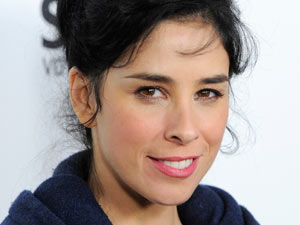 Sarah Silverman