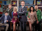 S07E29: Scout's wedding day arrives