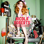 Nicola Roberts: 'Cinderella's Eyes'