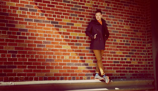 Will Young