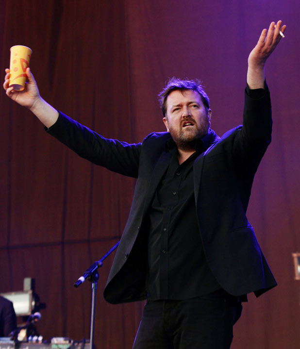 Gary Garvey
