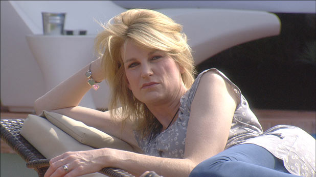 CBB 2011: Day 5: Sally