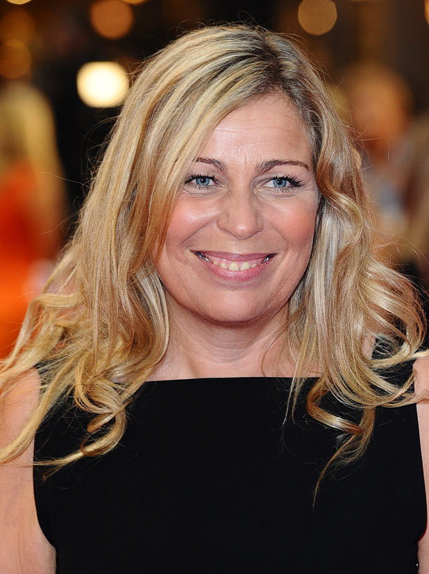 Lone Scherfig
