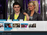 Channel 4's 4oD relaunch screenshot