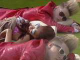 CBB 2011: Day 5: Amy and Jedward