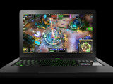 The first gaming laptop - Razer Blade