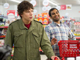 Jesse Eisenberg in '30 Minutes Or Less'