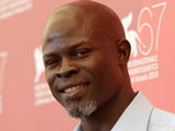 Djimon Hounsou
