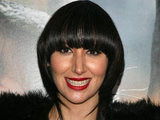 Karen O of the Yeah Yeah Yeahs