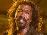Nickolas Ashford