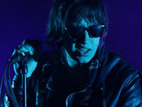 Reading Festival 2011: In Pictures: Julian Casablancas