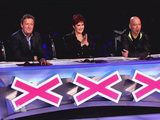 America's Got Talent judges