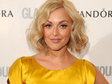 Celebrity Birthdays: Fearne Cotton