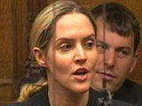 Conservative MP Louise Mensch
