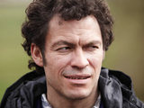 Dominic West as Fred West in Appropriate Adult
