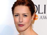Gina McKee